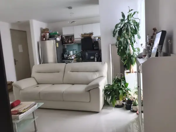 Departamento en venta en Portales Sur, Benito Juárez — foto 2 de 9