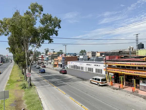 Local en renta en Tulpetlac, Ecatepec de Morelos — foto 2 de 3