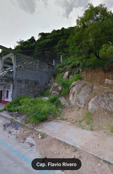 Terreno en venta en Balcones de Costa Azul, Acapulco de Juárez — foto 3 de 3