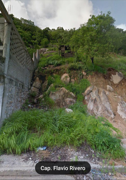 Terreno en venta en Balcones de Costa Azul, Acapulco de Juárez — foto 2 de 3