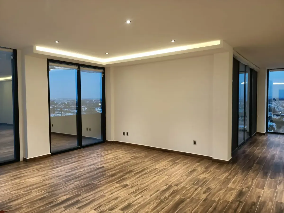 Departamento en venta en San Antonio de Ayala, Irapuato — foto 1 de 7