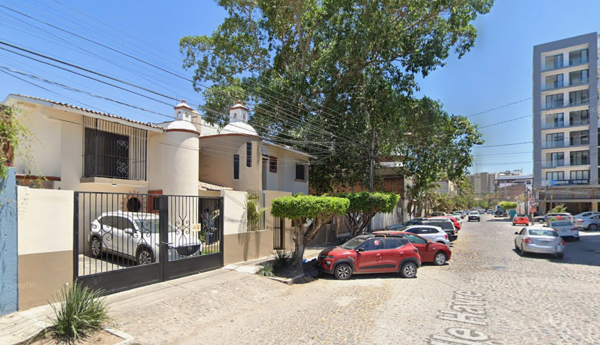 Casa en venta en Diaz Ordaz, Puerto Vallarta — foto 3 de 12