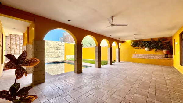Casa en venta en Residencial Campestre la Rosita, Torreón — foto 2 de 20