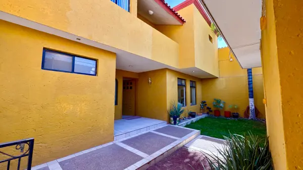 Casa en Venta en Residencial Campestre la Rosita, Torreón