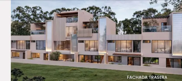 Casa en venta en San Bernardino Tlaxcalancingo, San Andrés Cholula — foto 2 de 8