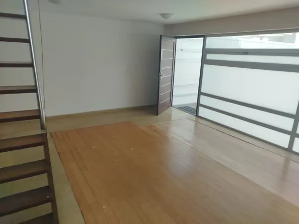 Departamento en renta en Narvarte Poniente, Benito Juárez — foto 3 de 25