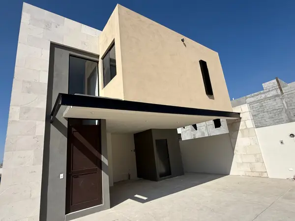 Casa en venta en Vista Hermosa, Saltillo — foto 2 de 14