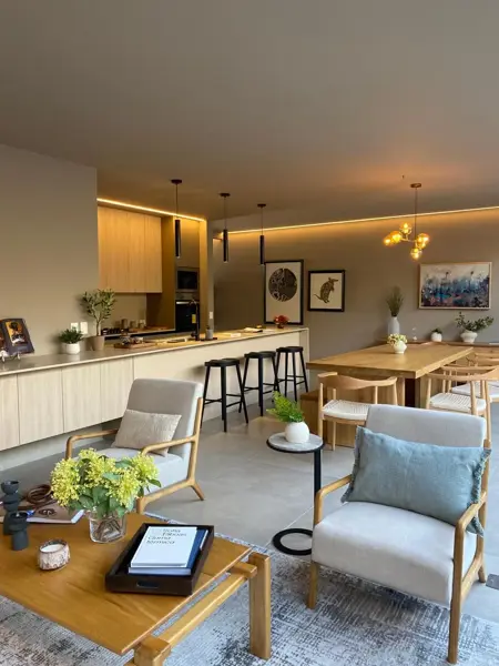 Casa en Venta en Altozano con Recámara en Planta Baja, Querétaro Casa en Venta en Altozano con Recámara en Planta Baja, Querétaro