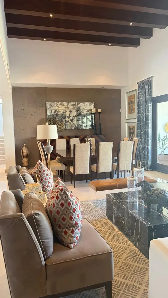 Vista 4 de Casa en Venta en Residencial los Fresnos, Torreón, Coahuila de Zaragoza