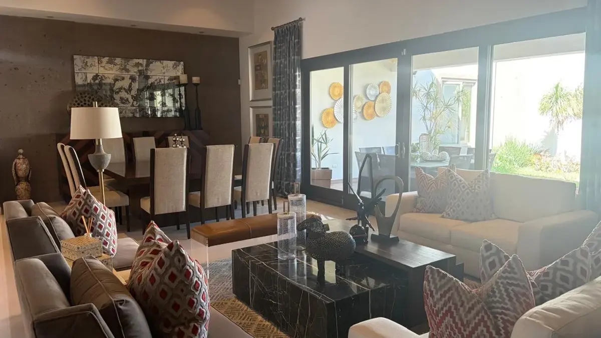 Vista 3 de Casa en Venta en Residencial los Fresnos, Torreón, Coahuila de Zaragoza