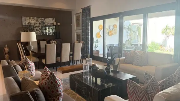 Casa en venta en Residencial los Fresnos, Torreón — foto 3 de 38