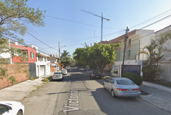 Casa en venta en Colinas de San Javier, Guadalajara — foto 2 de 12
