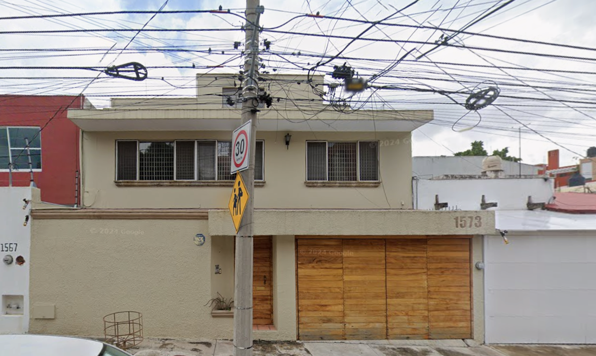 Casa en venta en Colinas de San Javier, Guadalajara — foto 1 de 12