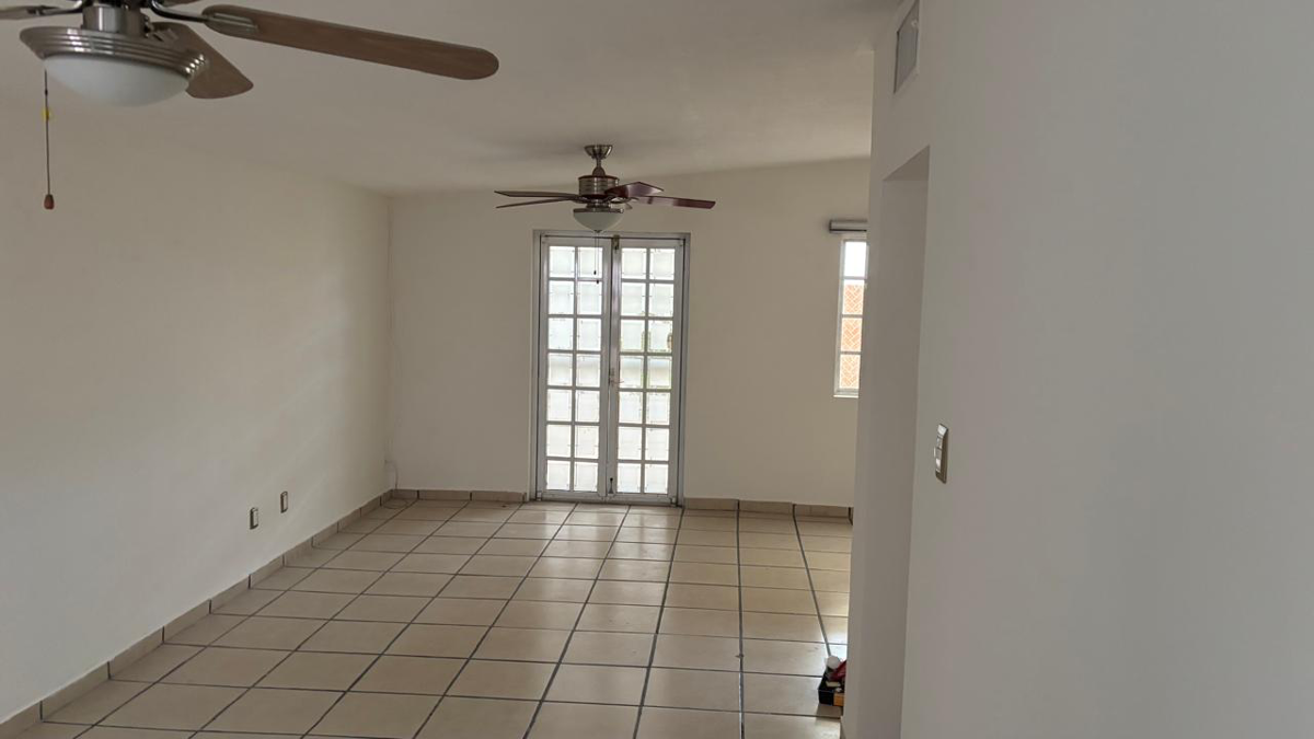 Vista 3 de Casa Torreon jardín
