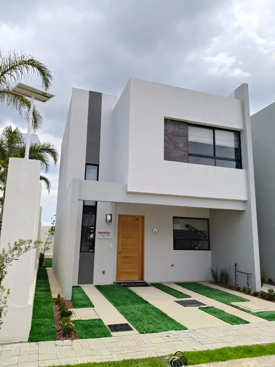 Casa en venta en Santa Clara Ocoyucan, Ocoyucan — foto 1 de 17