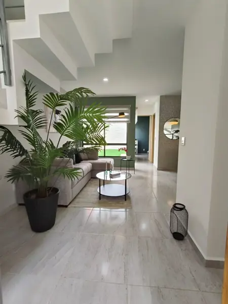 Casa en venta en Santa Clara Ocoyucan, Ocoyucan — foto 2 de 17
