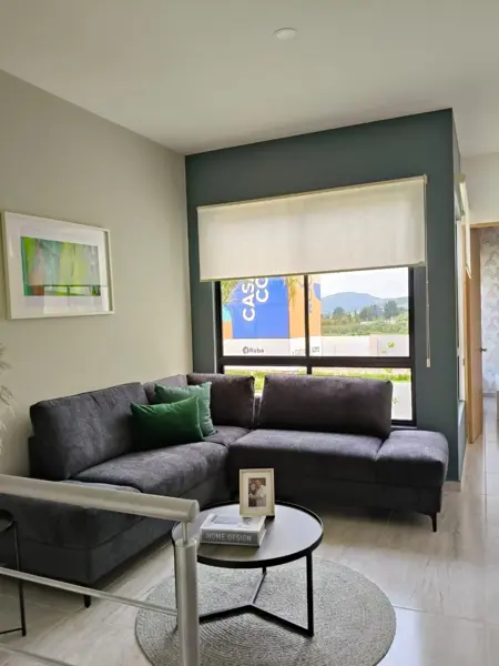 Casa en venta en Santa Clara Ocoyucan, Ocoyucan — foto 3 de 17