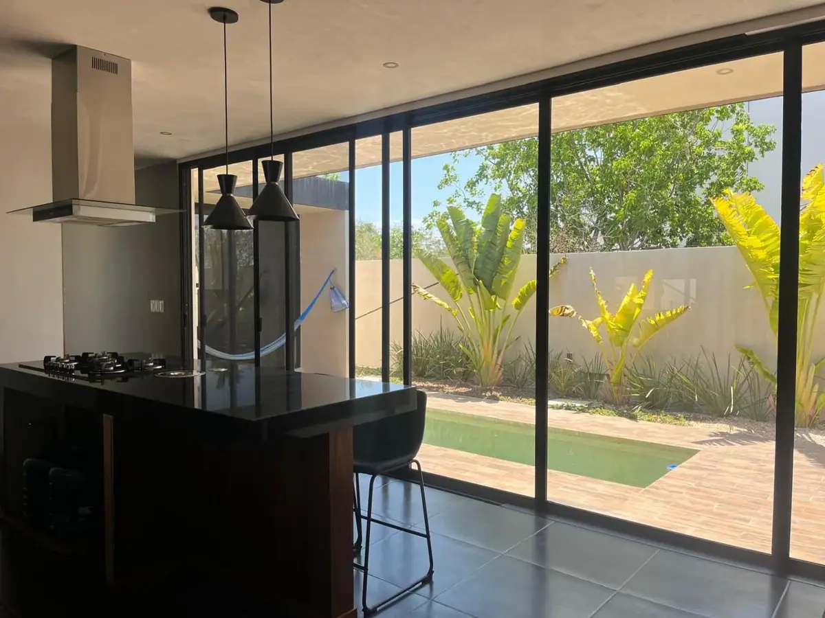 Casa en venta en Conkal, Conkal — foto 1 de 25