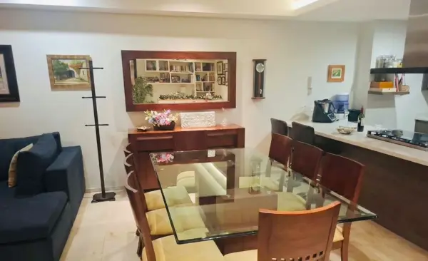 Departamento en venta en Lindavista Norte, Gustavo A. Madero — foto 2 de 14