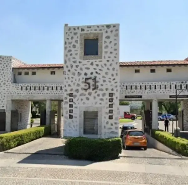 Casa en venta en Santa Fe La Loma, Álvaro Obregón — foto 3 de 8