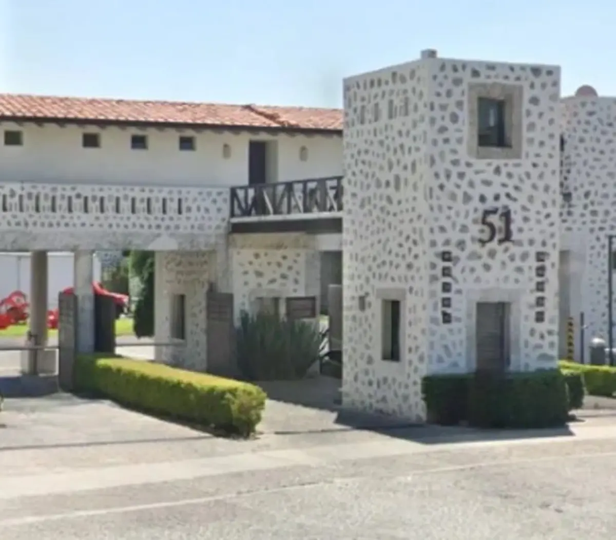Casa en venta en Santa Fe La Loma, Álvaro Obregón — foto 1 de 8