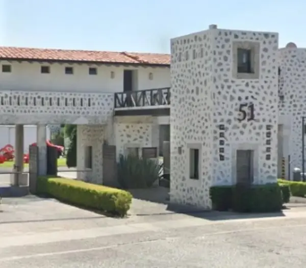 CASA EN REMATE BANCARIO