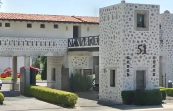 Casa en venta en Santa Fe La Loma, Álvaro Obregón — foto 2 de 8