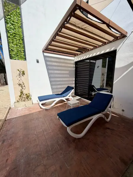 Casa en venta en Chelem, Progreso — foto 3 de 16