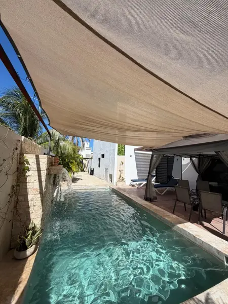 Casa en venta en Chelem, Progreso — foto 2 de 16