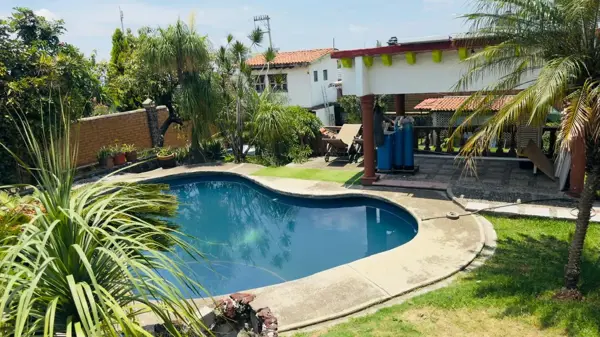 Casa en venta en Santa Maria Ahuacatitlan, Cuernavaca — foto 3 de 35