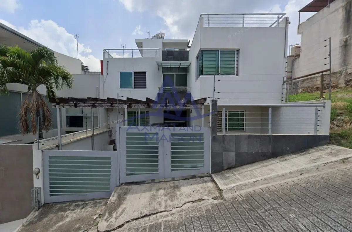 Casa en venta en 10 de Abril, Xalapa — foto 1 de 12