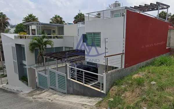 Casa en venta en 10 de Abril, Xalapa — foto 2 de 12