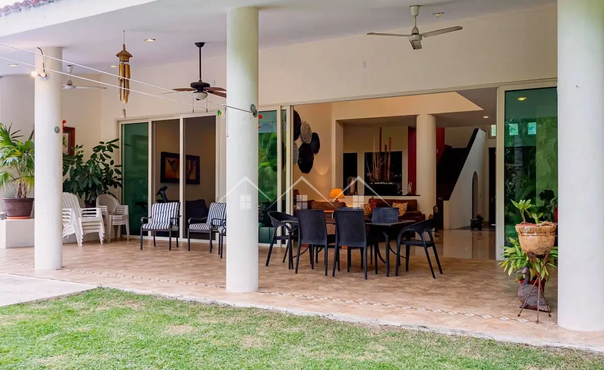 Casa en venta en Nuevo Vallarta, Bahía de Banderas — foto 1 de 13
