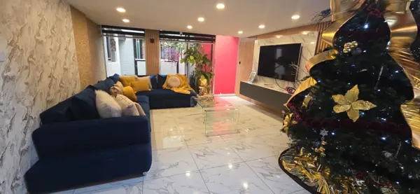 Casa en venta en Campestre Churubusco, Coyoacán — foto 3 de 14