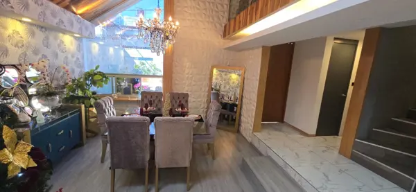 Casa en venta en Campestre Churubusco, Coyoacán — foto 2 de 14
