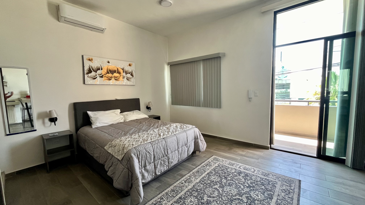 Departamento en renta en Residencial Campestre la Rosita, Torreón — foto 1 de 16