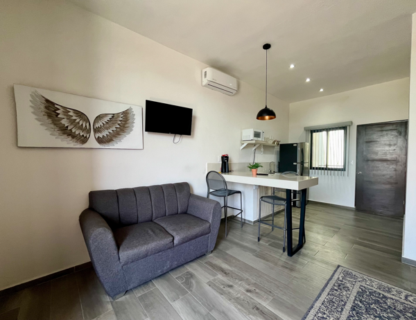 Departamento en renta en Residencial Campestre la Rosita, Torreón — foto 3 de 16