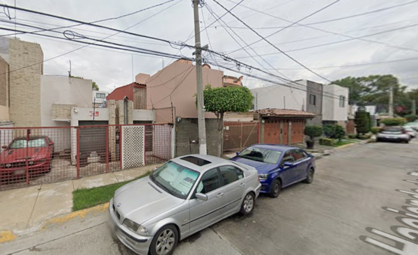 Casa en venta en Hacienda de Echegaray, Naucalpan de Juárez — foto 2 de 10