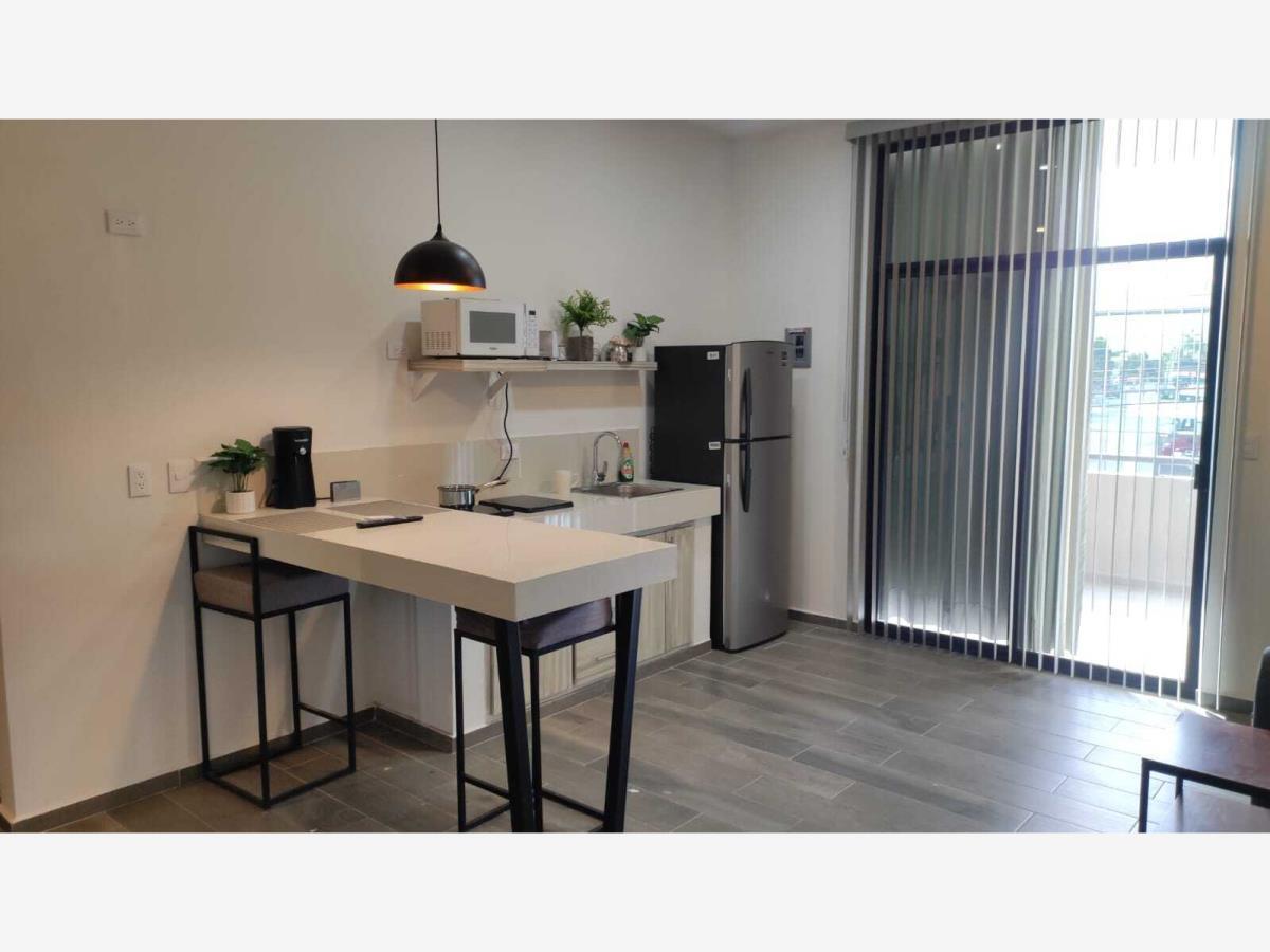 Departamento en renta en Residencial Campestre la Rosita, Torreón — foto 1 de 5