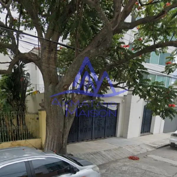 Casa en venta en Terranova, Guadalajara — foto 3 de 12