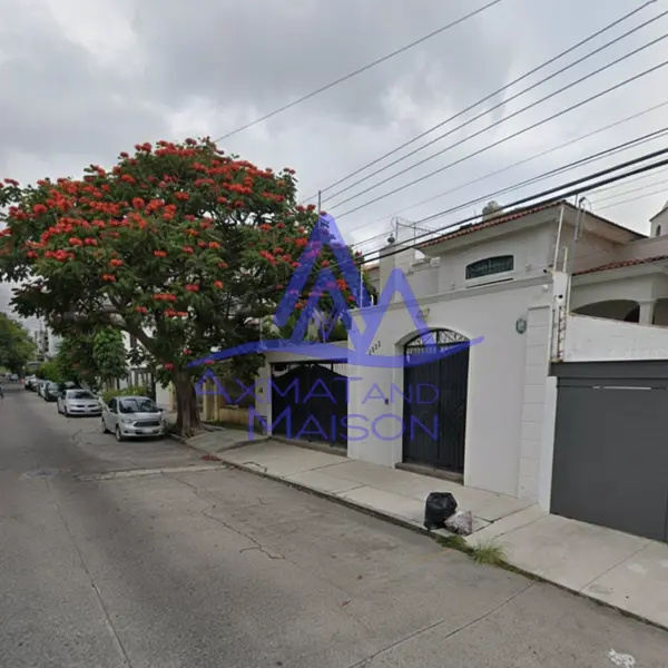 Casa en venta en Terranova, Guadalajara — foto 2 de 12