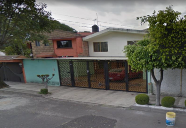 Casa en venta en Vergel del Sur, Tlalpan — foto 2 de 12