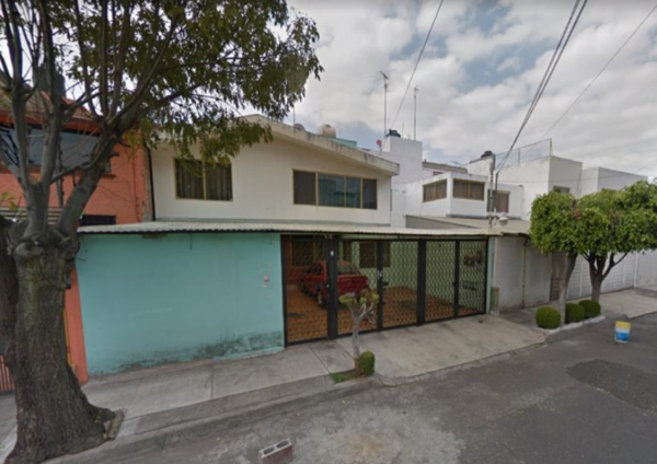 Casa en venta en Vergel del Sur, Tlalpan — foto 3 de 12