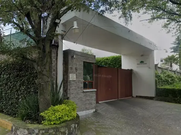 Casa en venta en San Bartolo Ameyalco, Álvaro Obregón — foto 3 de 3