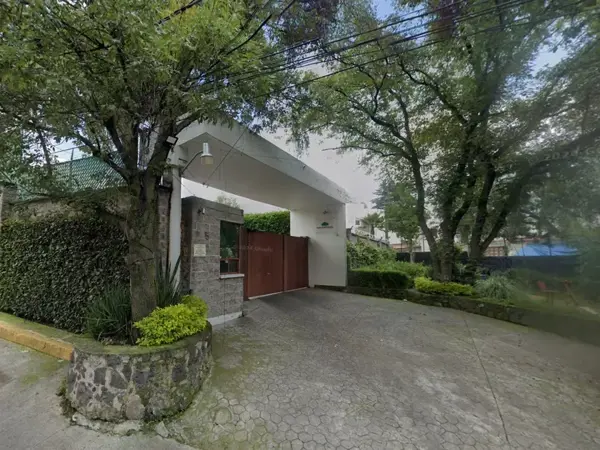 Casa en venta en San Bartolo Ameyalco, Álvaro Obregón — foto 2 de 3