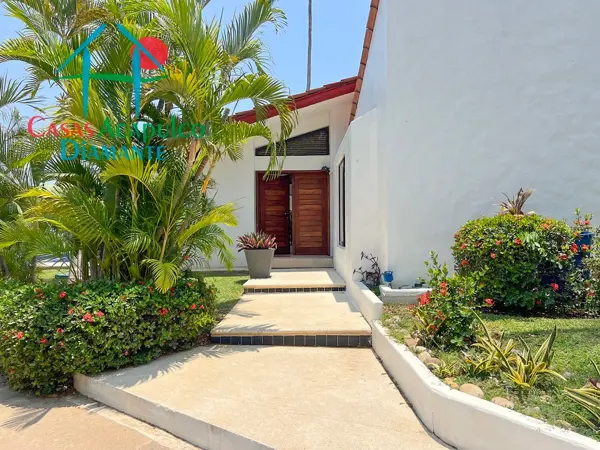 Casa en venta en Villas Princess I, Acapulco de Juárez — foto 2 de 99