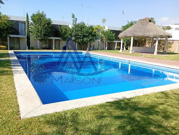 Casa en venta en Tlayecac, Ayala — foto 2 de 22
