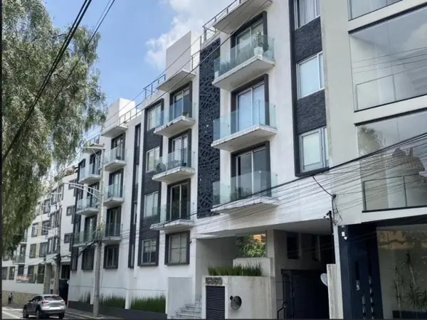 Departamento en venta en Lomas de los Ángeles del Pueblo Tetelpan, Álvaro Obregón — foto 3 de 3
