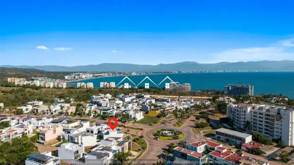 Casa en venta en Cruz de Huanacaxtle, Bahía de Banderas — foto 2 de 21