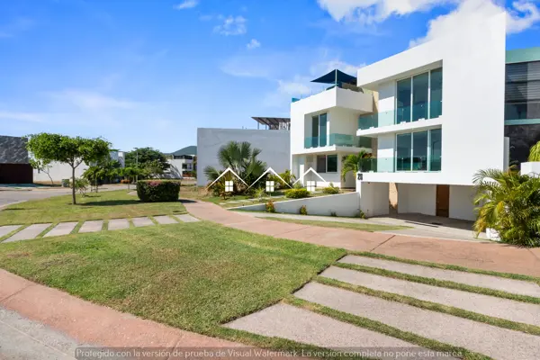 Casa en venta en Cruz de Huanacaxtle, Bahía de Banderas — foto 3 de 21